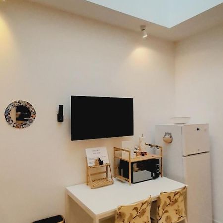 סירקוזה Barbara Classy Apartment 101 מראה חיצוני תמונה