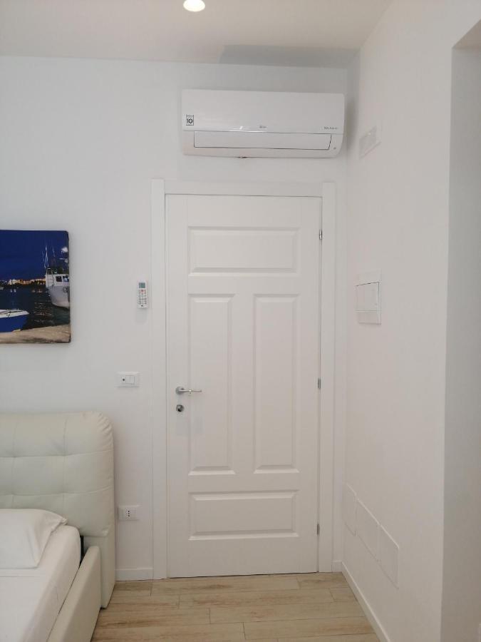 סירקוזה Barbara Classy Apartment 101 מראה חיצוני תמונה