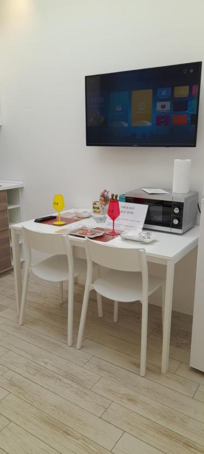 סירקוזה Barbara Classy Apartment 101 מראה חיצוני תמונה