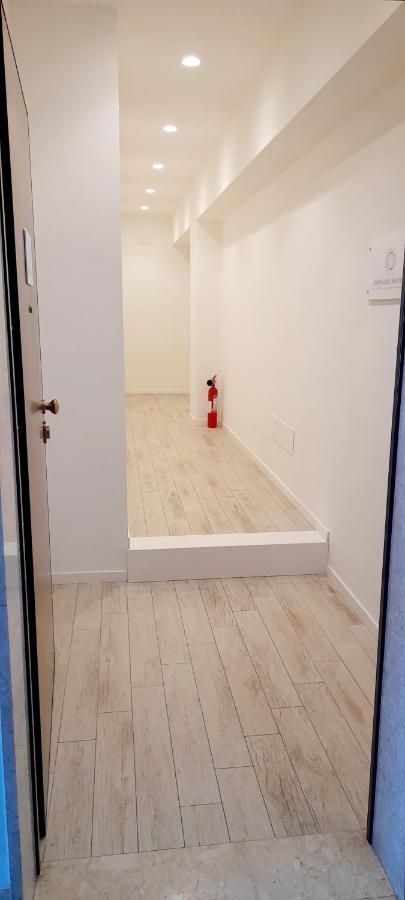 סירקוזה Barbara Classy Apartment 101 מראה חיצוני תמונה