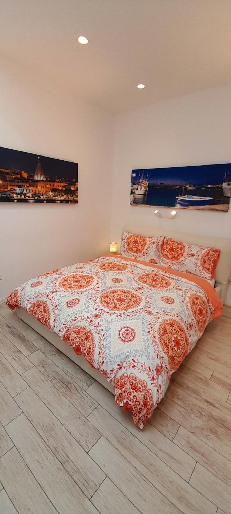 סירקוזה Barbara Classy Apartment 101 מראה חיצוני תמונה
