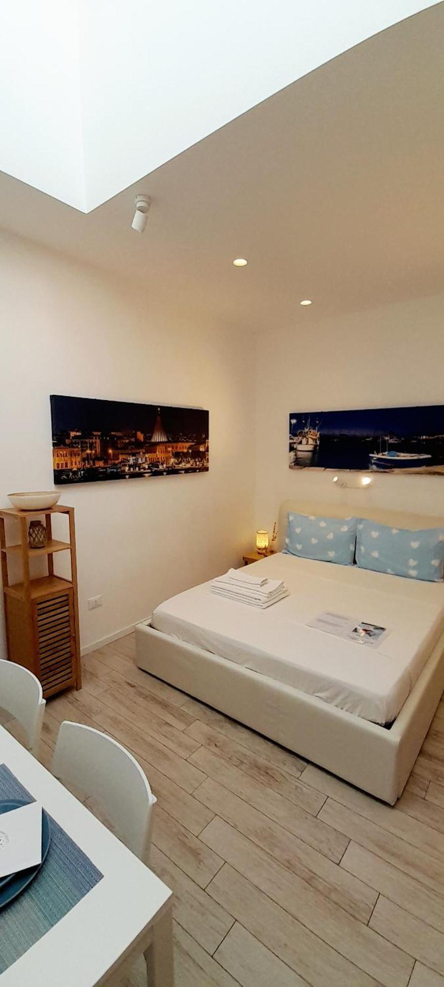 סירקוזה Barbara Classy Apartment 101 מראה חיצוני תמונה