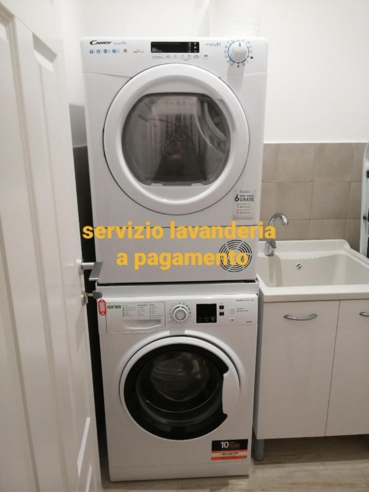 סירקוזה Barbara Classy Apartment 101 מראה חיצוני תמונה