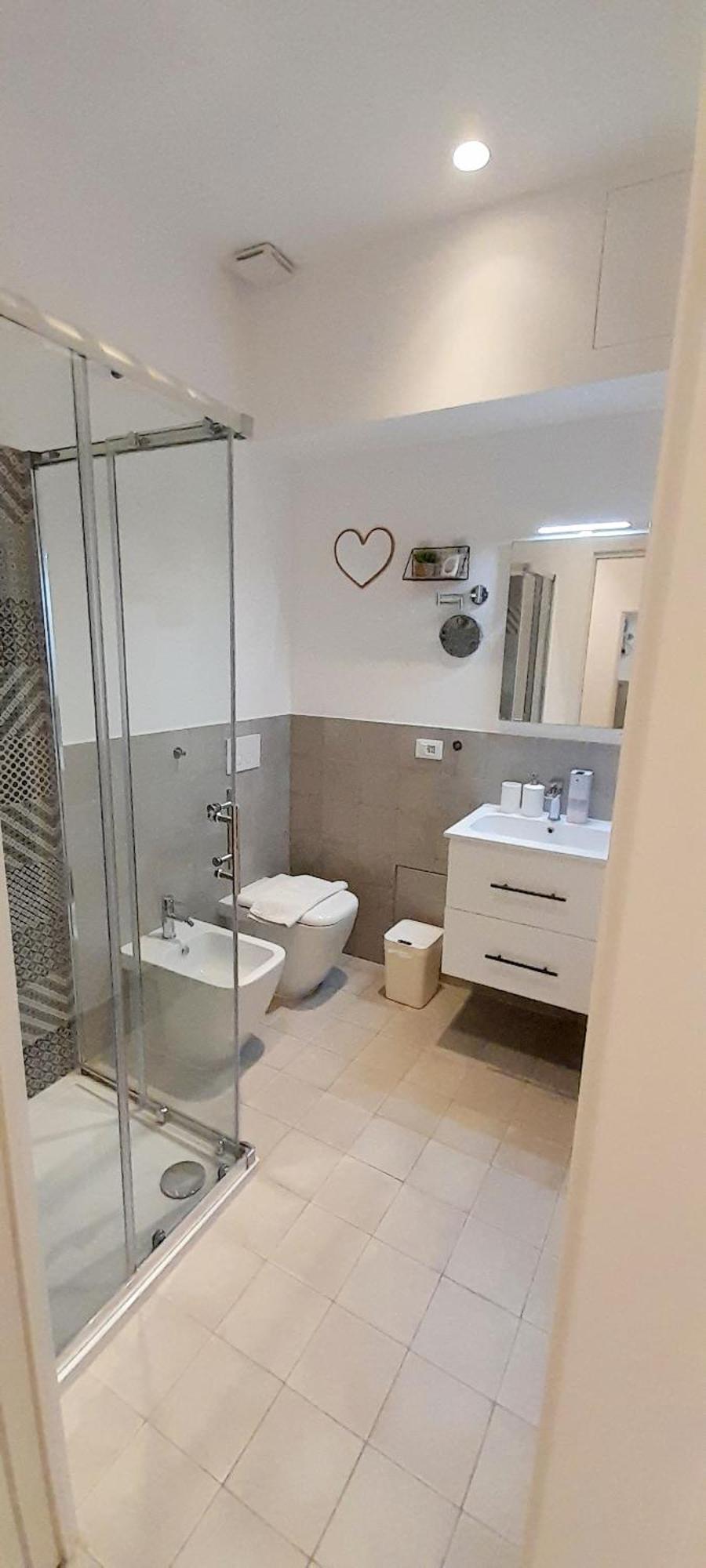 סירקוזה Barbara Classy Apartment 101 מראה חיצוני תמונה