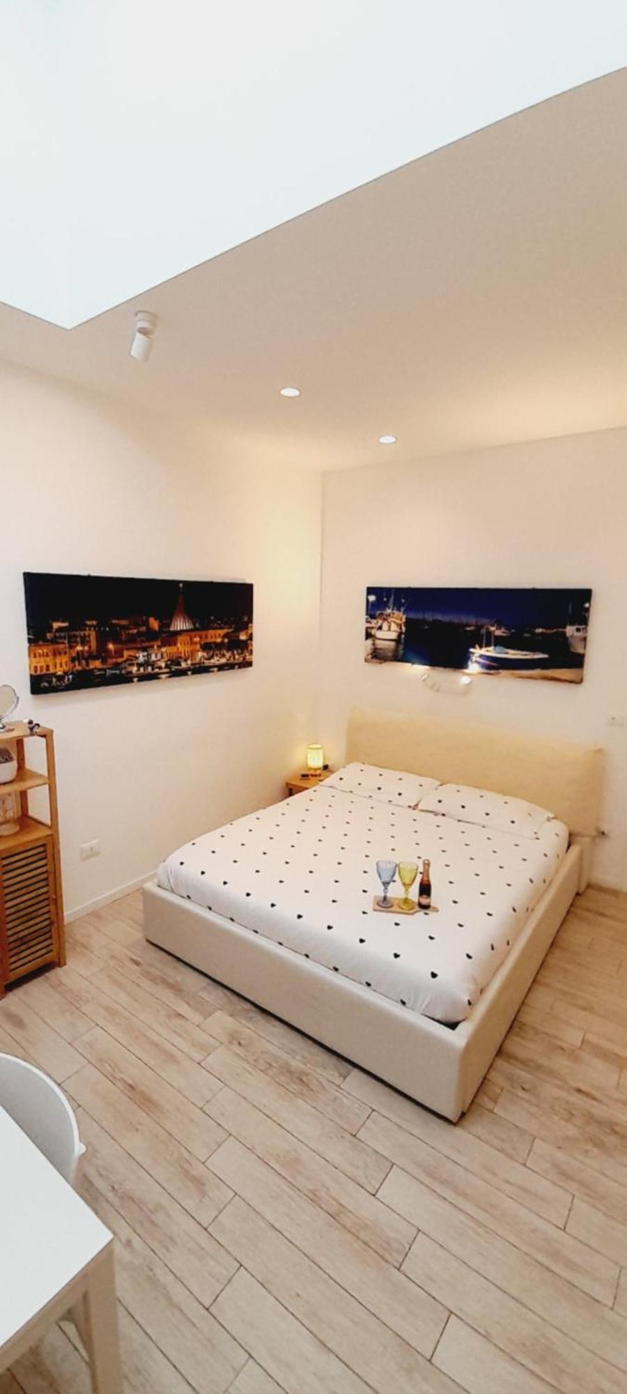 סירקוזה Barbara Classy Apartment 101 מראה חיצוני תמונה