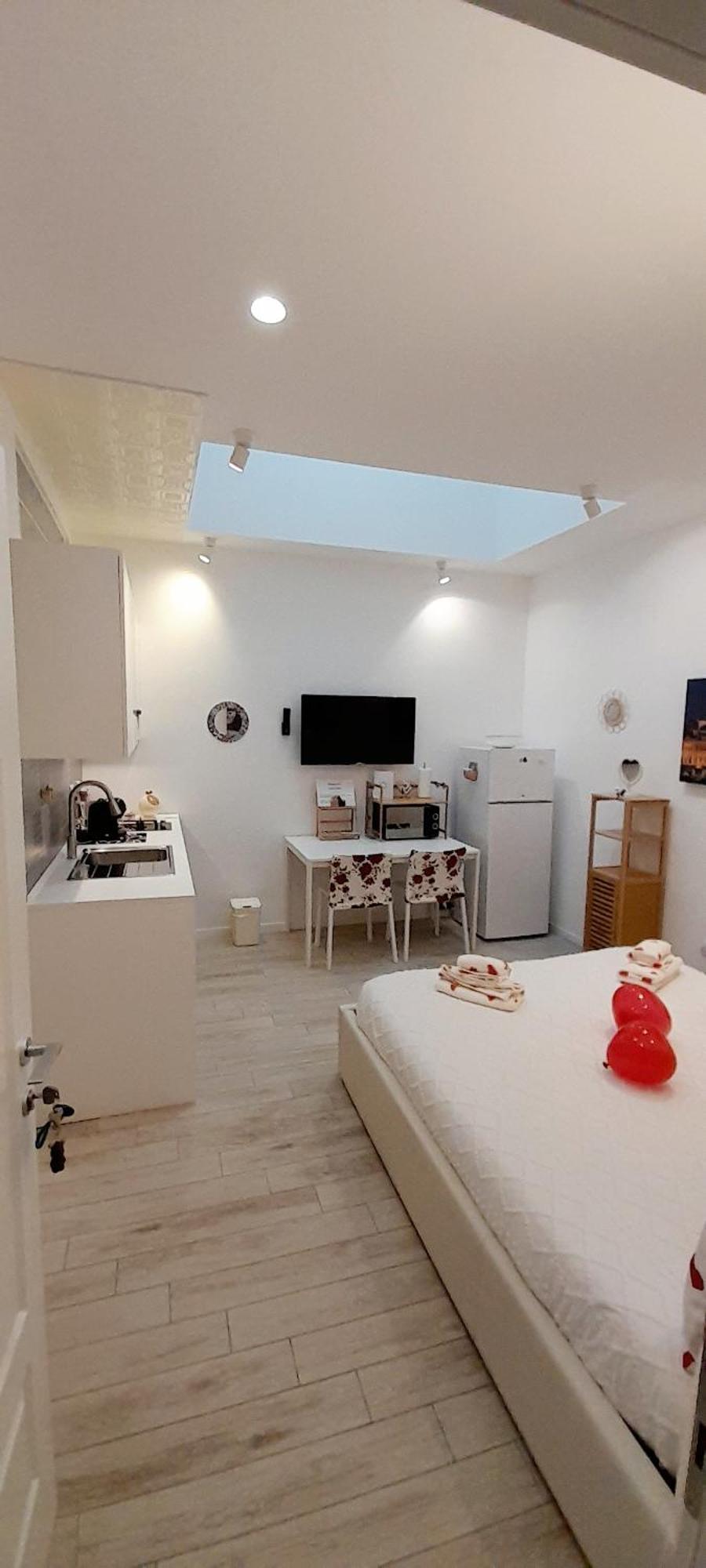סירקוזה Barbara Classy Apartment 101 מראה חיצוני תמונה