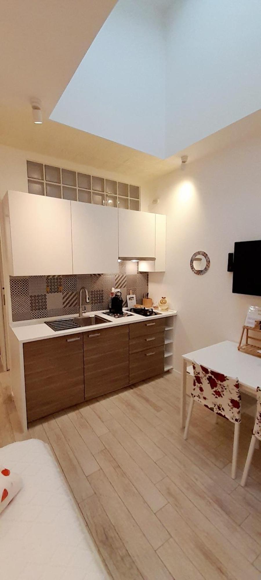 סירקוזה Barbara Classy Apartment 101 מראה חיצוני תמונה