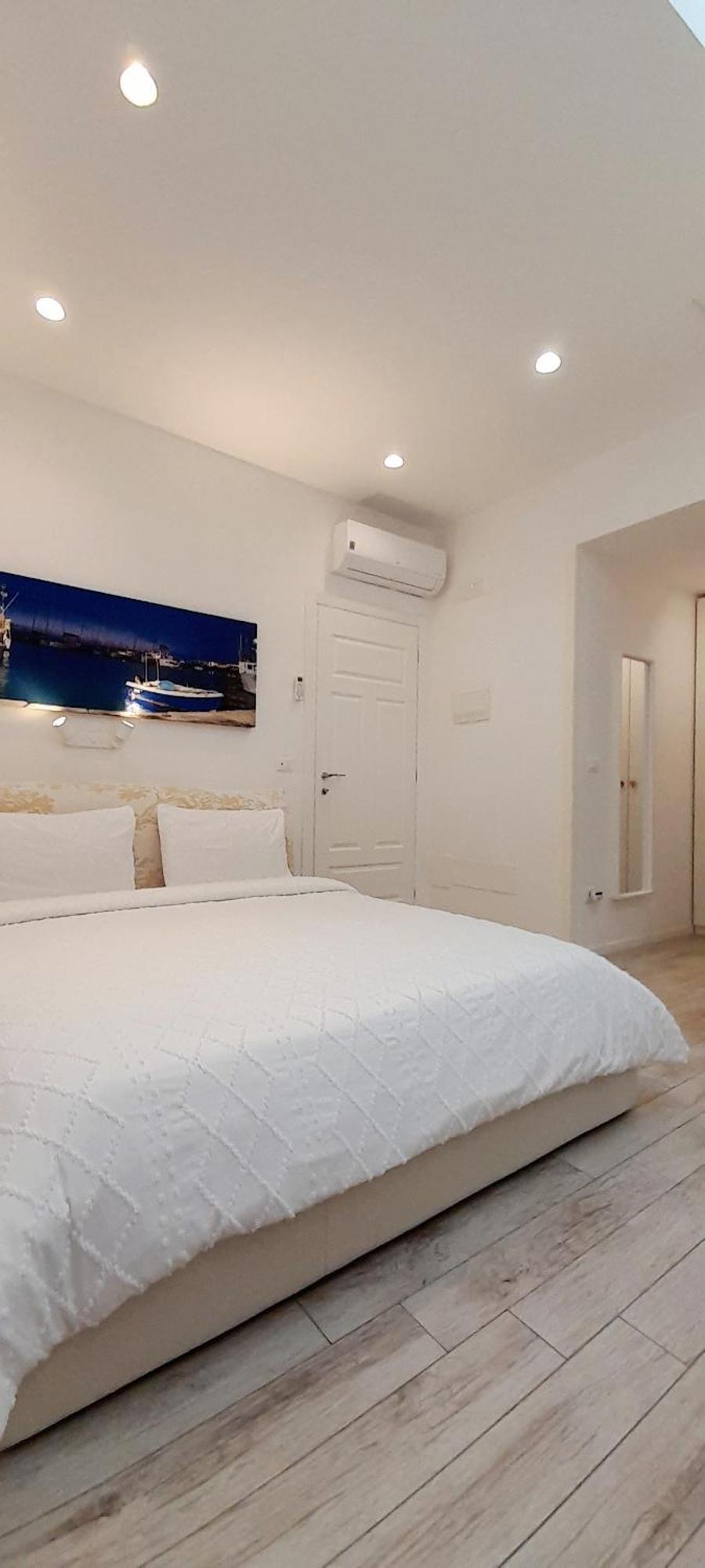 סירקוזה Barbara Classy Apartment 101 מראה חיצוני תמונה