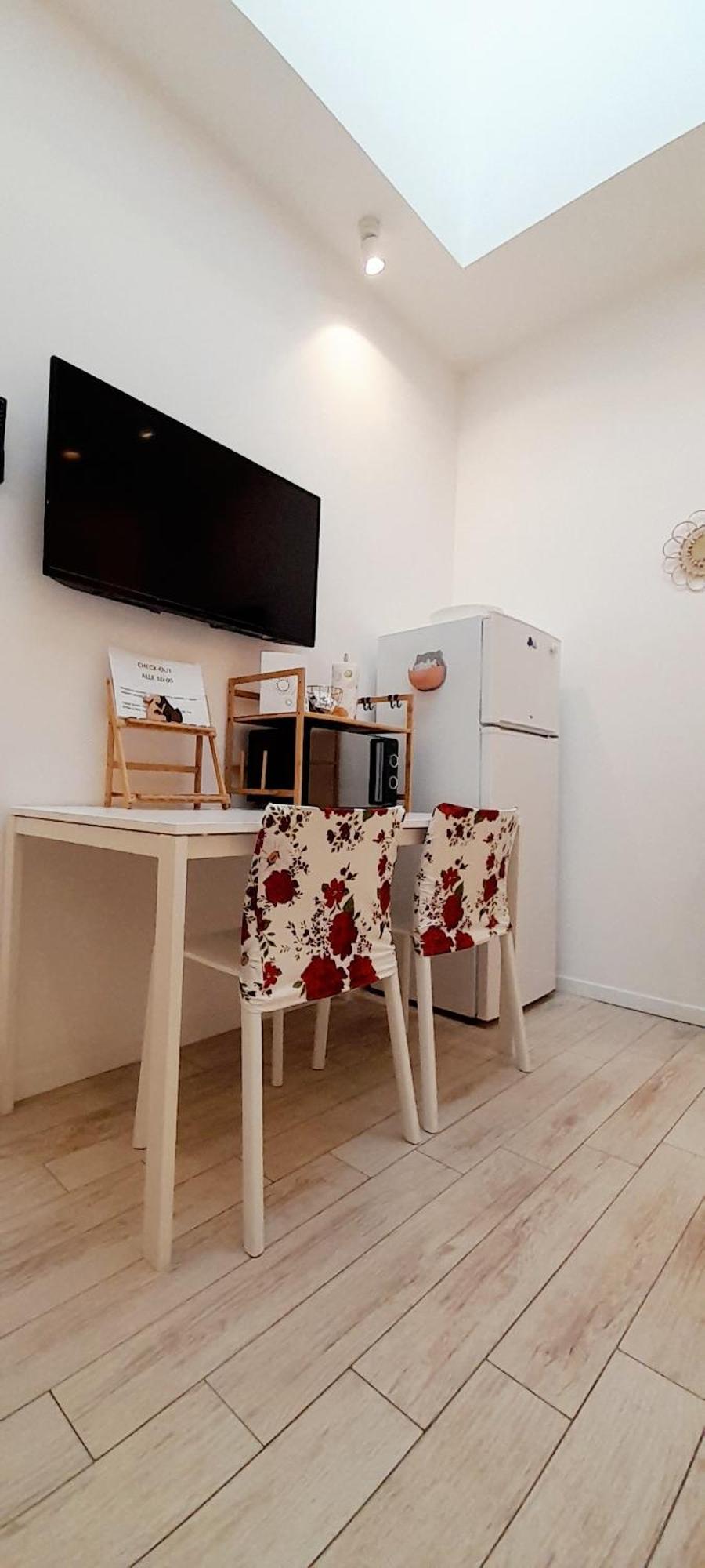 סירקוזה Barbara Classy Apartment 101 מראה חיצוני תמונה