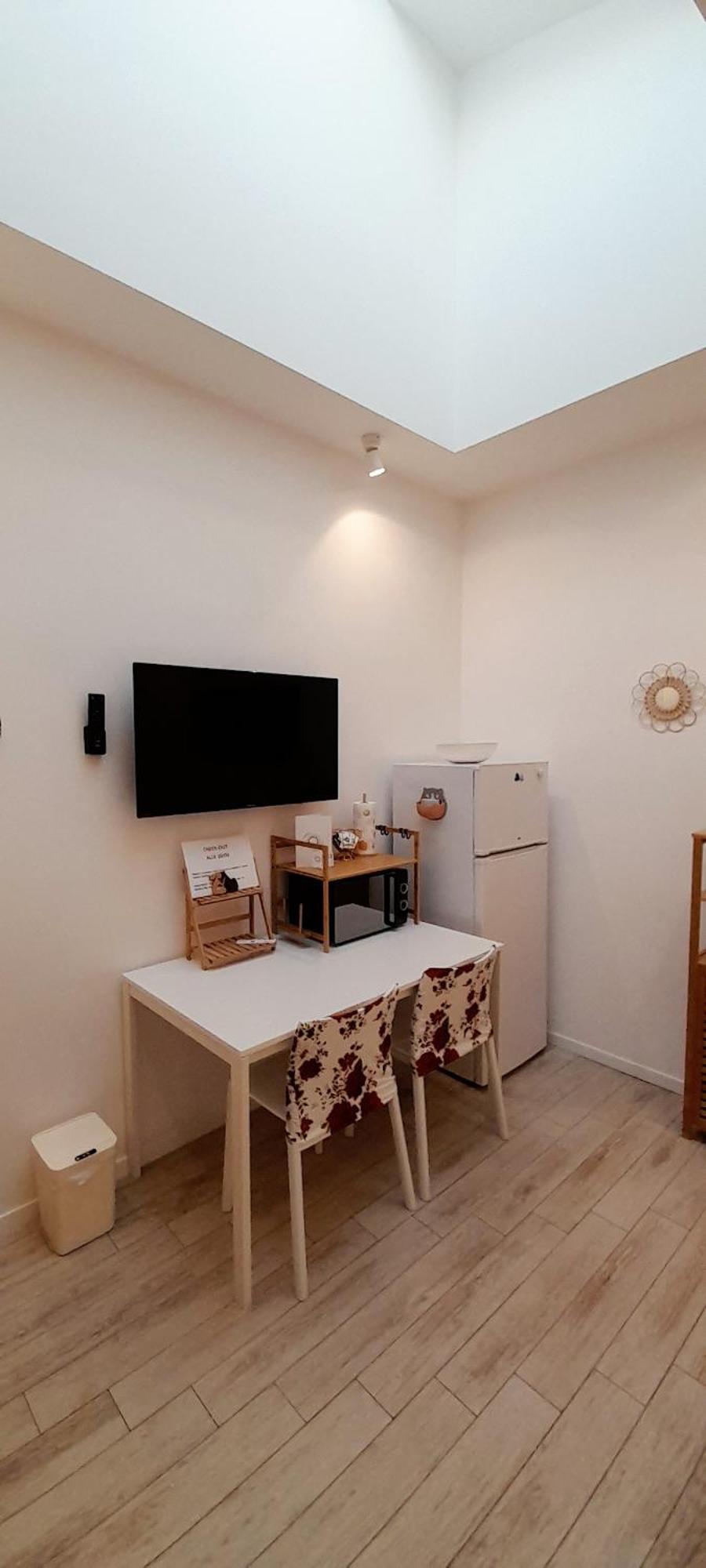סירקוזה Barbara Classy Apartment 101 מראה חיצוני תמונה
