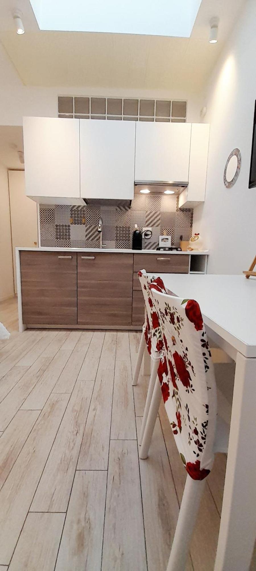 סירקוזה Barbara Classy Apartment 101 מראה חיצוני תמונה