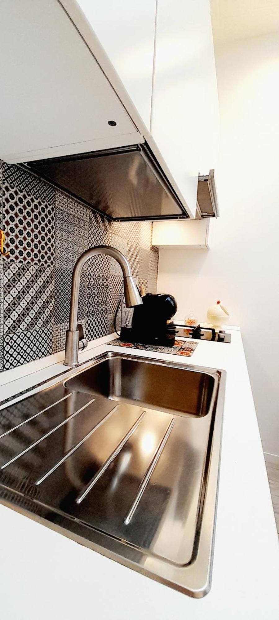 סירקוזה Barbara Classy Apartment 101 מראה חיצוני תמונה
